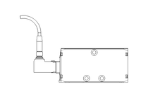 5/2 DIRECTIONAL VALVE G1/4"