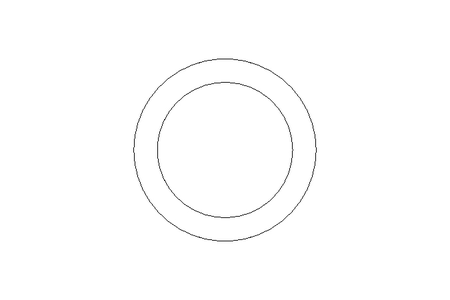 Pressure ring for FTL20H