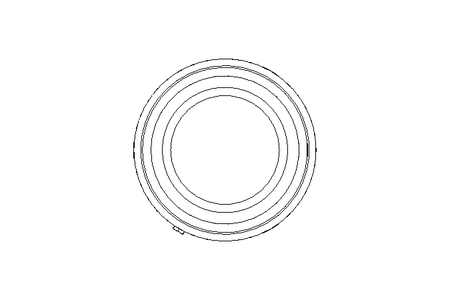 "WELDING ADAPTER G3/4"" D29 316L"