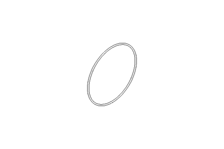 O-ring 183.74x3.53 EPDM peroxide