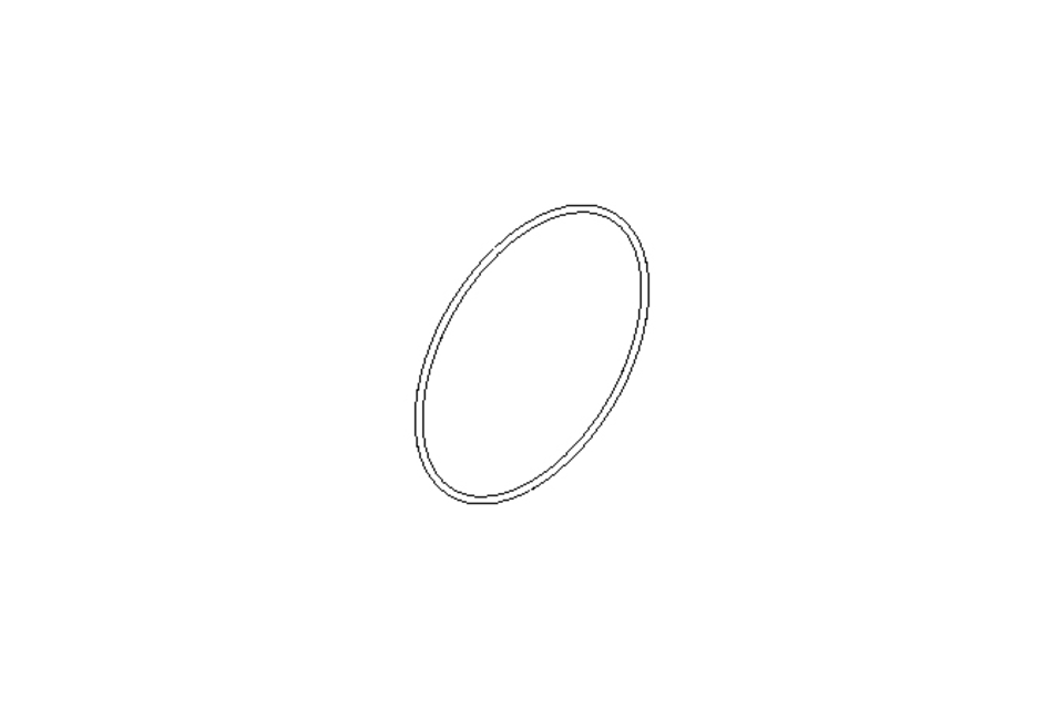 O-Ring 183,74x3,53 EPDM peroxid