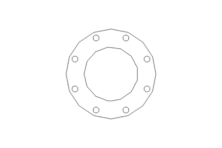 SHAFT WITH UNIVERSAL JOINT