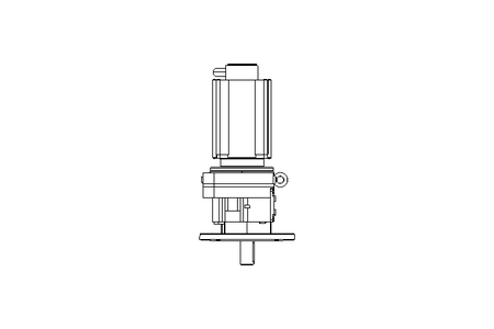 MOTOR P.ENGRANAJE D.RUEDAS DENT.CILINDR.