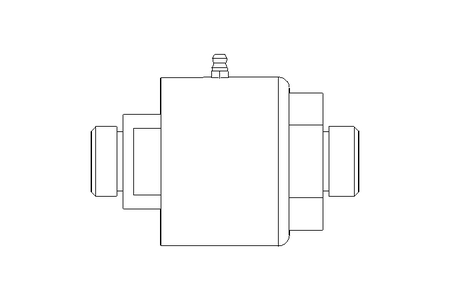 Axialeinführung G1"/G1"