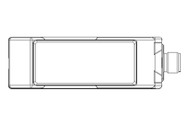 OPTICAL LASER DISTANCE SENSOR