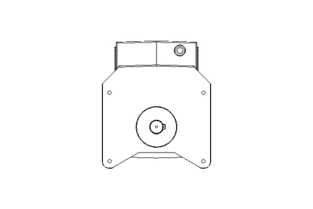 КОНИЧЕCКAЯ ЗУБЧAТAЯ ПЕРЕДAЧA ZKRV 0766,5