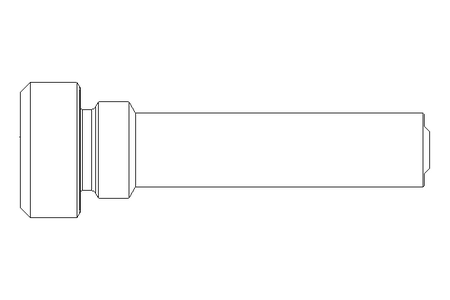 Dosierschraube 0,20