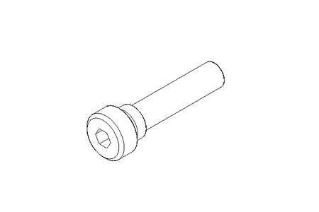 PROPORTIONING SCREW  0,14