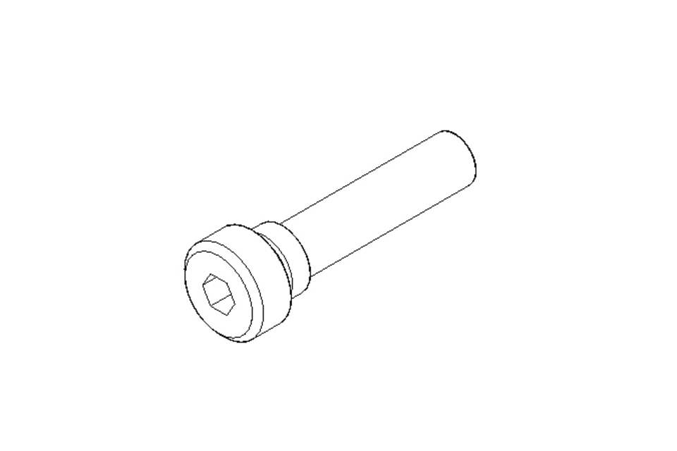 PROPORTIONING SCREW  0,14