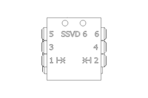 Distribuidor  SSVD 6