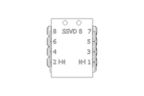 Distribuidor SSVD 8