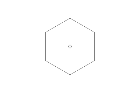 Klemmverschraubung M6x1 D=0,6