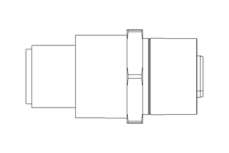 CONTROL CABINET ENTRY M12