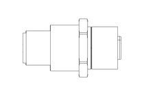 CONTROL CABINET ENTRY M12