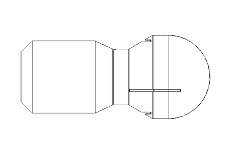 TANK CLEANING NOZZLE