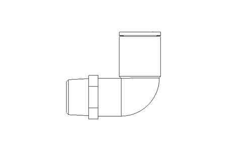 PLUG-IN CONNECTION  KPL10-03