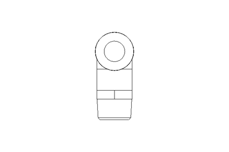 L-Steckverschraubung R3/8