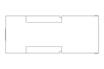 BUS BAR RAIL UNIVERSAL