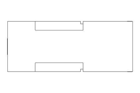 BUS BAR RAIL UNIVERSAL