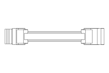 ANNEAU DE SERRAGE  DN100 A2