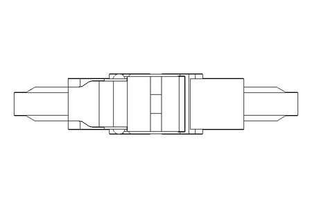 ANNEAU DE SERRAGE  DN100 A2