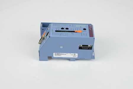 CENTRAL PROCESSING UNIT CP570