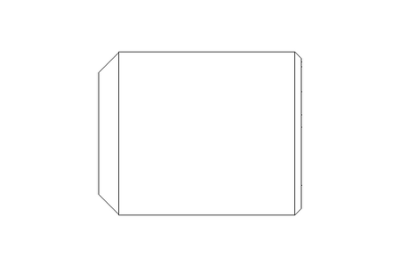 Parafuso sem cabeça M16x20 A2 DIN913