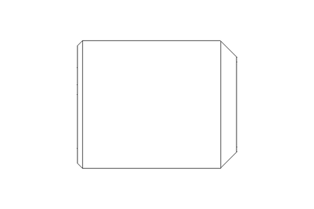 Parafuso sem cabeça M16x20 A2 DIN913