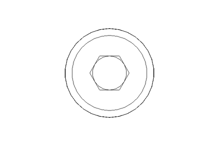 Dosierschraube 0,4