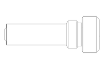 Dosierschraube 0,4