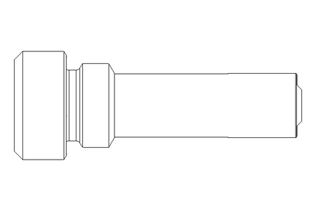 TORNILLO