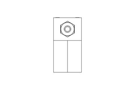 FILTER  T-FORM SS-8TF-MM-LE