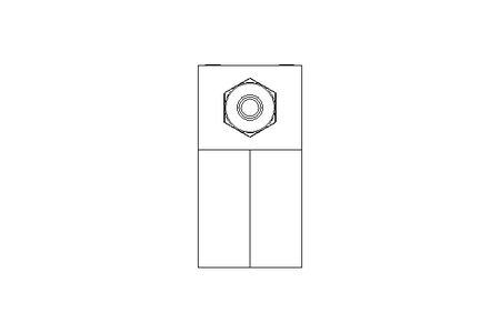 FILTER  T-FORM SS-8TF-MM-LE