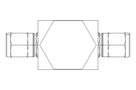 FILTER  T-FORM SS-8TF-MM-LE