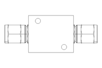 FILTER  T-FORM SS-8TF-MM-LE