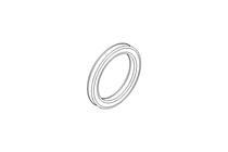 Quad-ring QRAR 21.82x3.53 70SH
