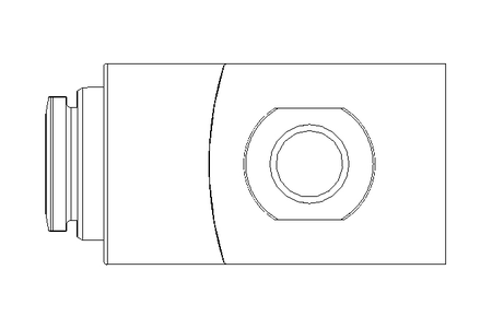 VACUUM NOZZLE