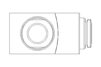 Saugdüse D1,4 120 l/min