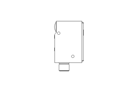 CELLULE PHOTO-ELECTRIQUE A ULTRASON