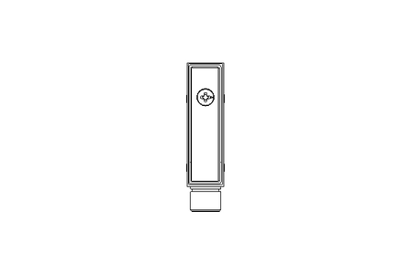 ULTRASONIC SENSOR TRANSMITTER