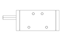 5/2 WAY SOLENOID VALVE