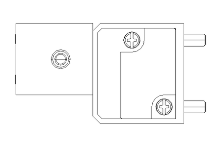 5/2 WAY SOLENOID VALVE