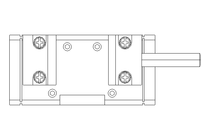 5/2 WAY SOLENOID VALVE