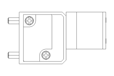 5/2 WAY SOLENOID VALVE