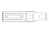 Reflexlichtschranke RW21000