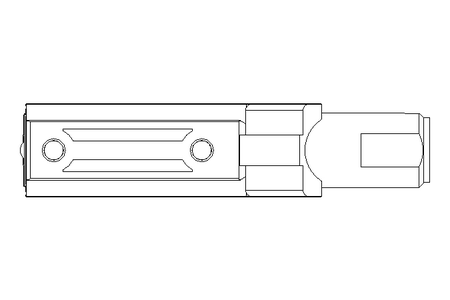 Reflexlichtschranke RW21000