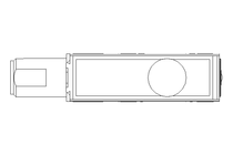 Reflexlichtschranke RW21000