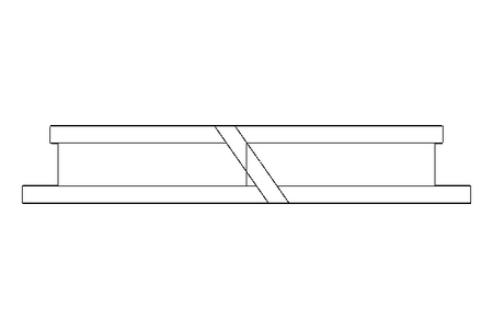 Cuscinetto a clip MCM-02 16x17,6x21x3,6