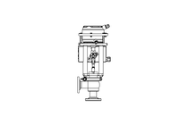 CONTROL VALVE TYPE 191 0 P2 SPECIAL