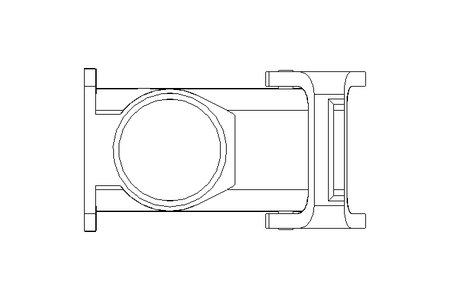 BOITIER DE SOCLE